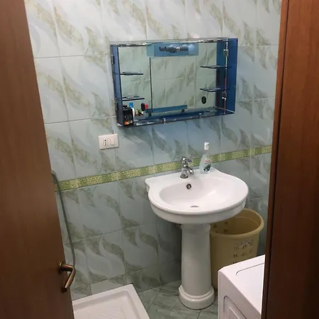 Appartament Vlorë
